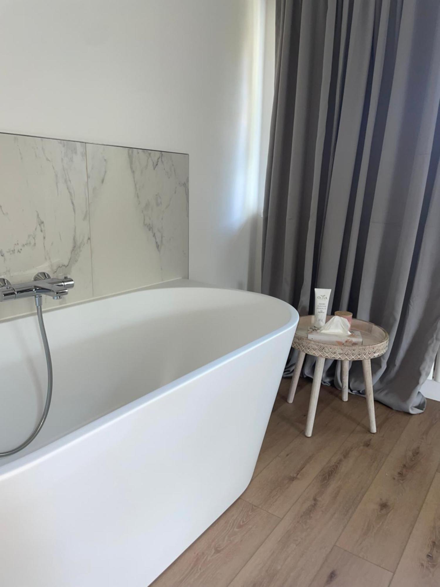Romantik Hotel Kaufmannshof Берген-ауф-Рюген Экстерьер фото