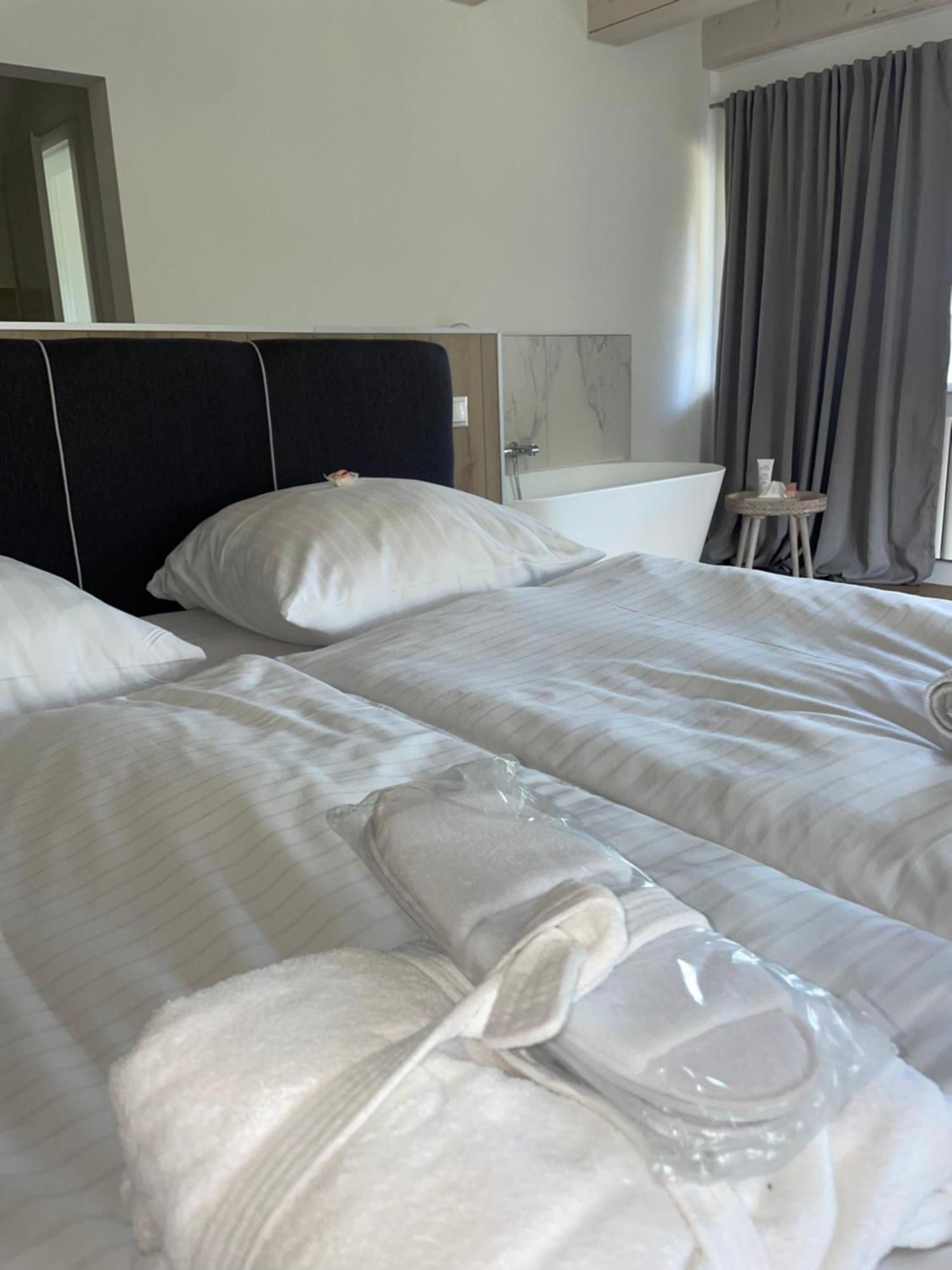 Romantik Hotel Kaufmannshof Берген-ауф-Рюген Экстерьер фото